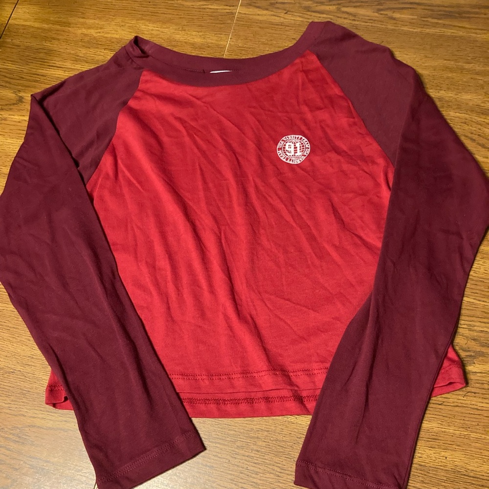 TopShop Women’s Tee - Picture 2 of 6